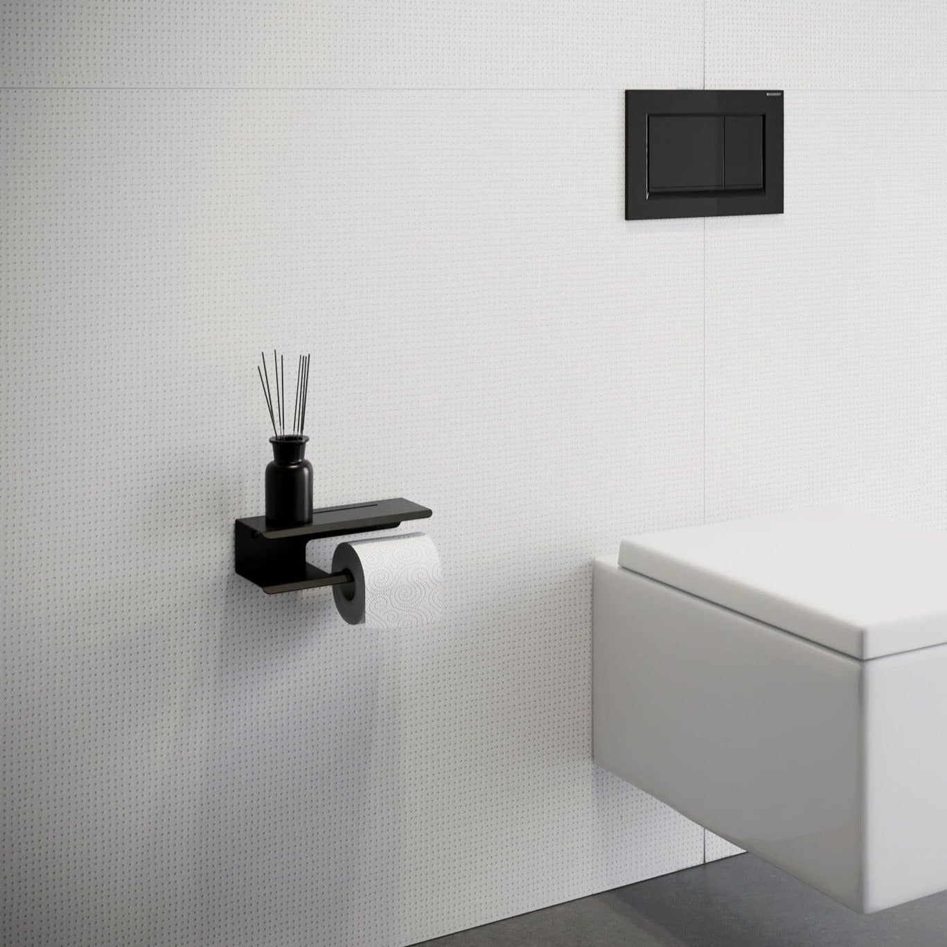 Toilet Paper Holder
