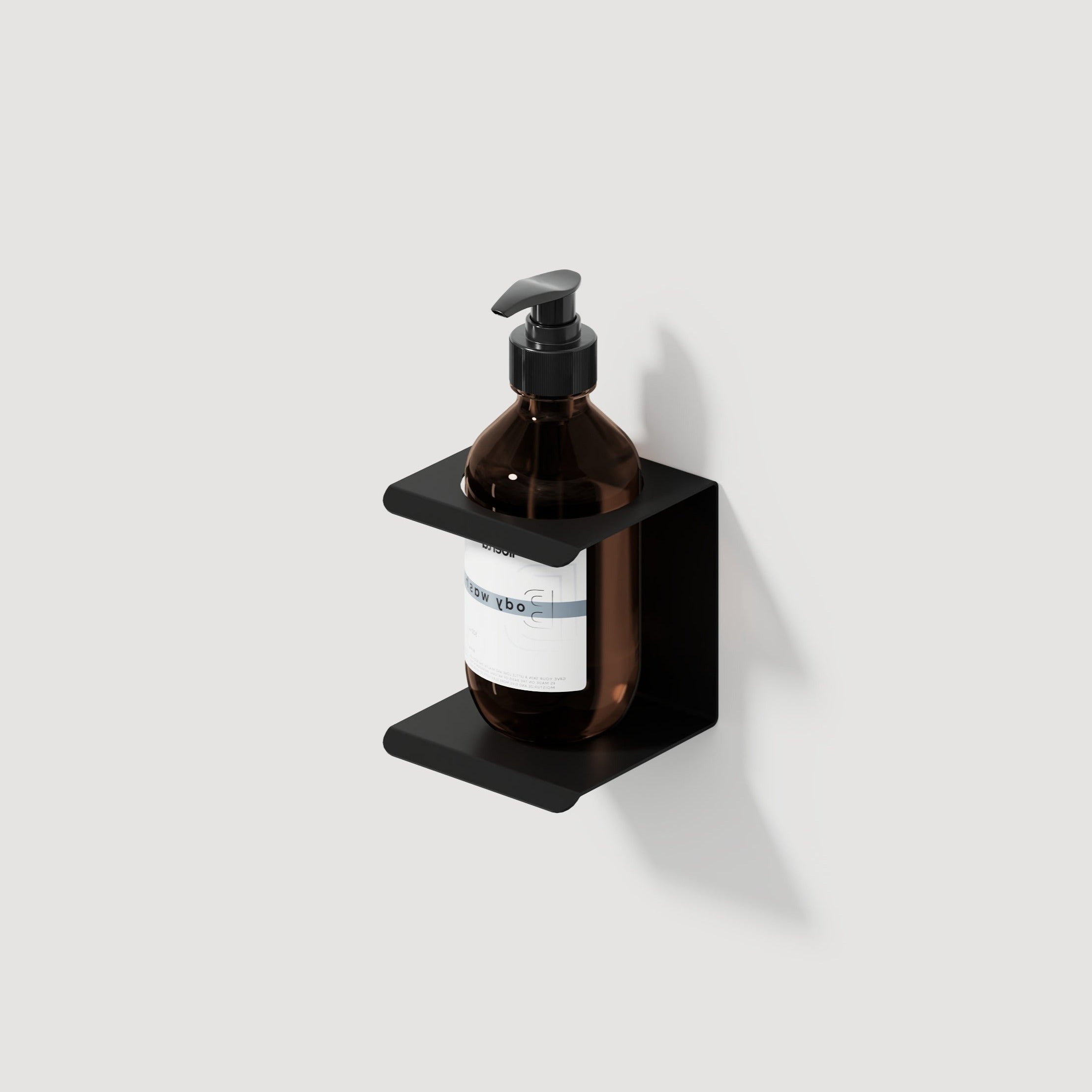 Bathroom Soap Dispenser