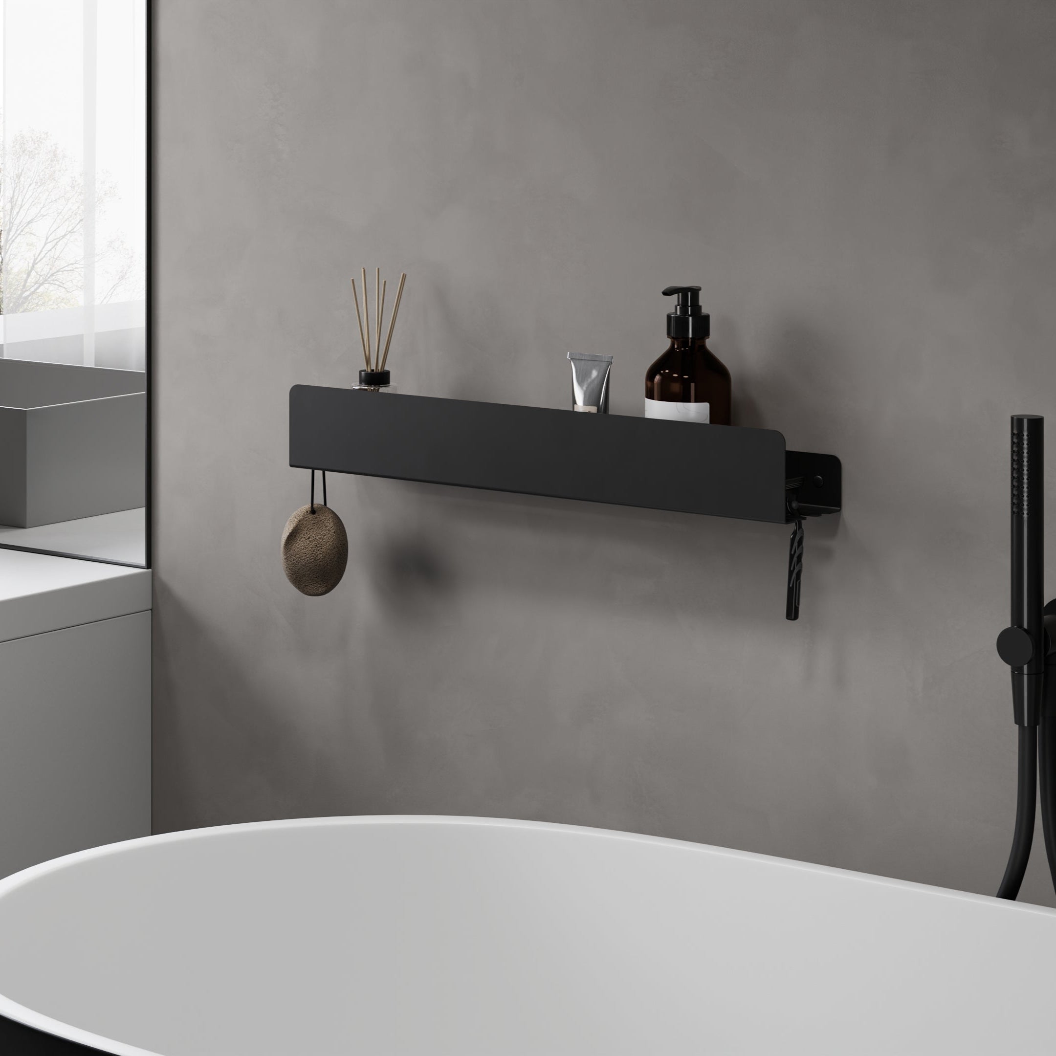 bathroom modern design