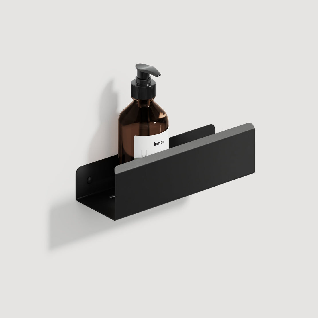 Small Shower Shelf Loft