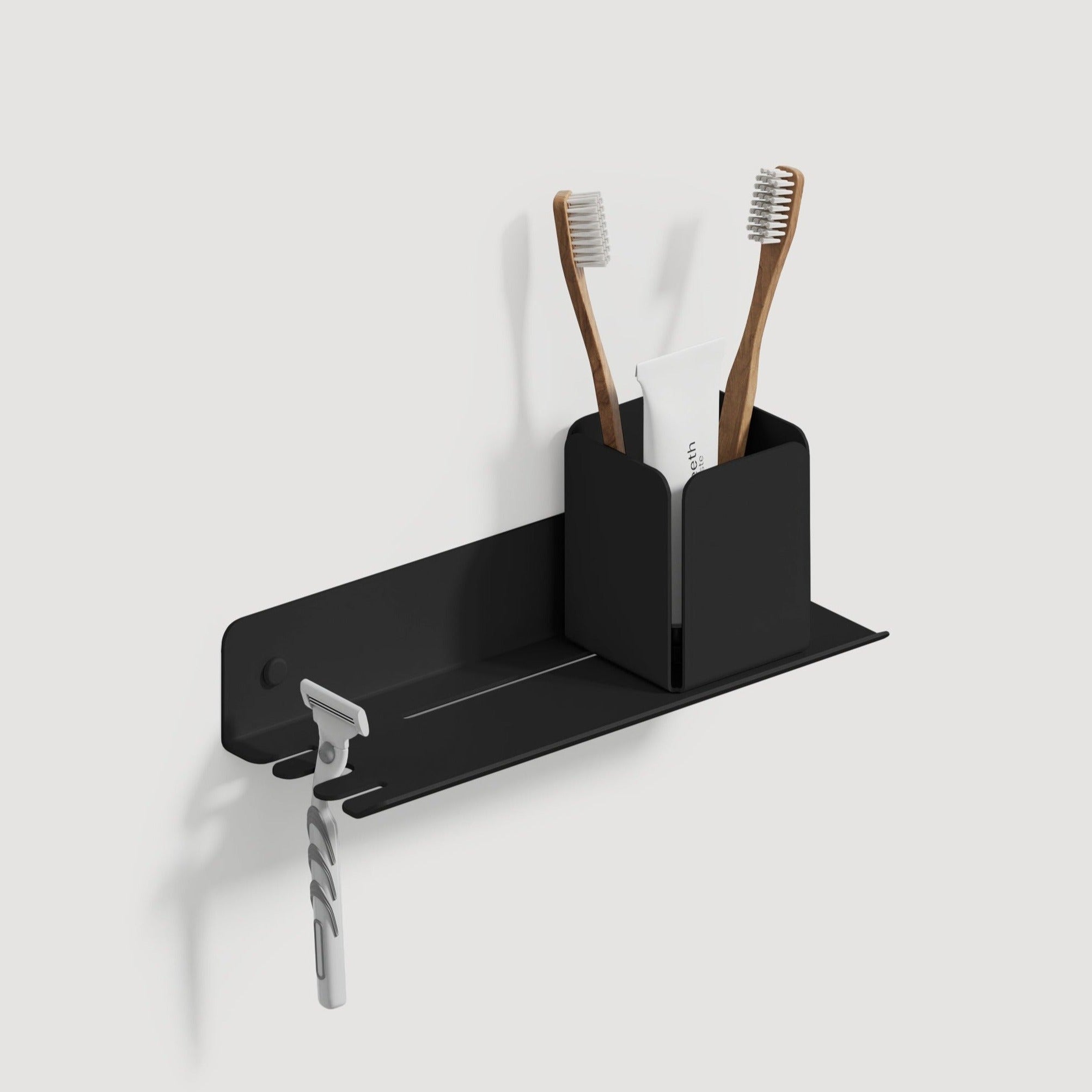 plain shelf 250mm