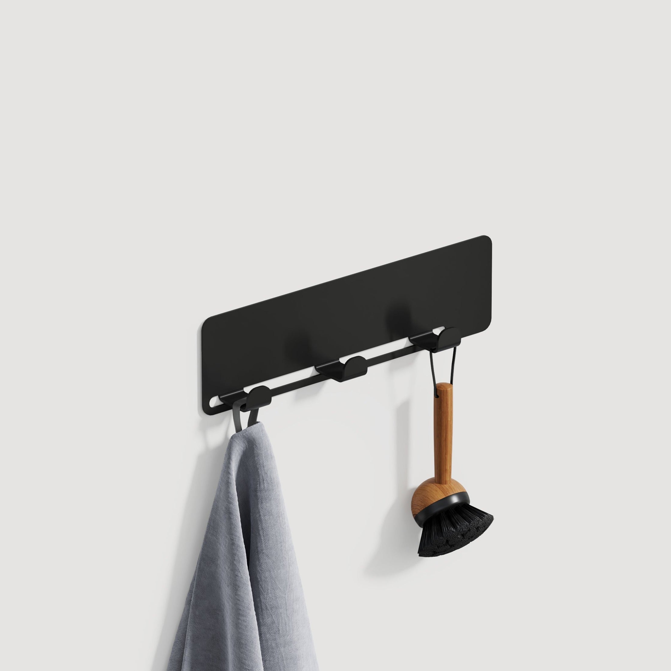 metal hooks