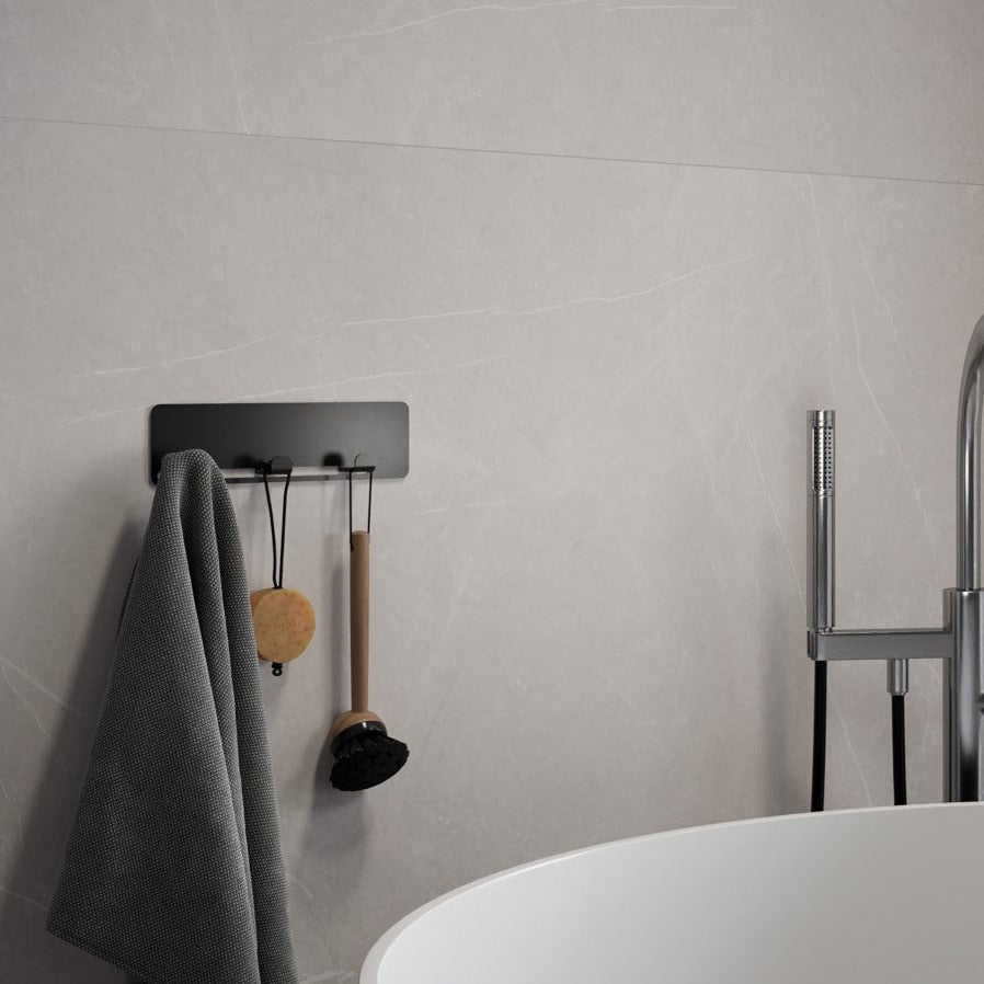bathroom towel hooks