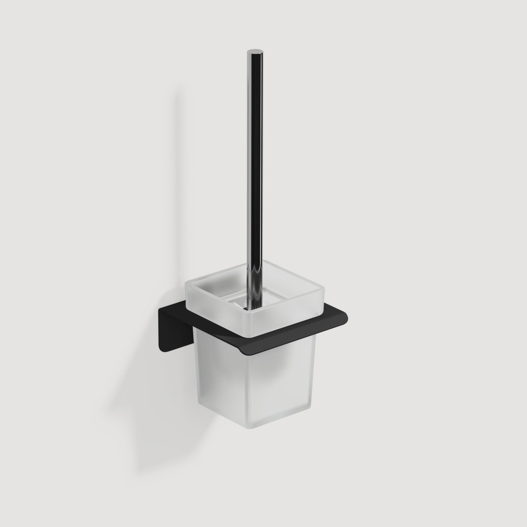 Toilet Brush Holder Slim