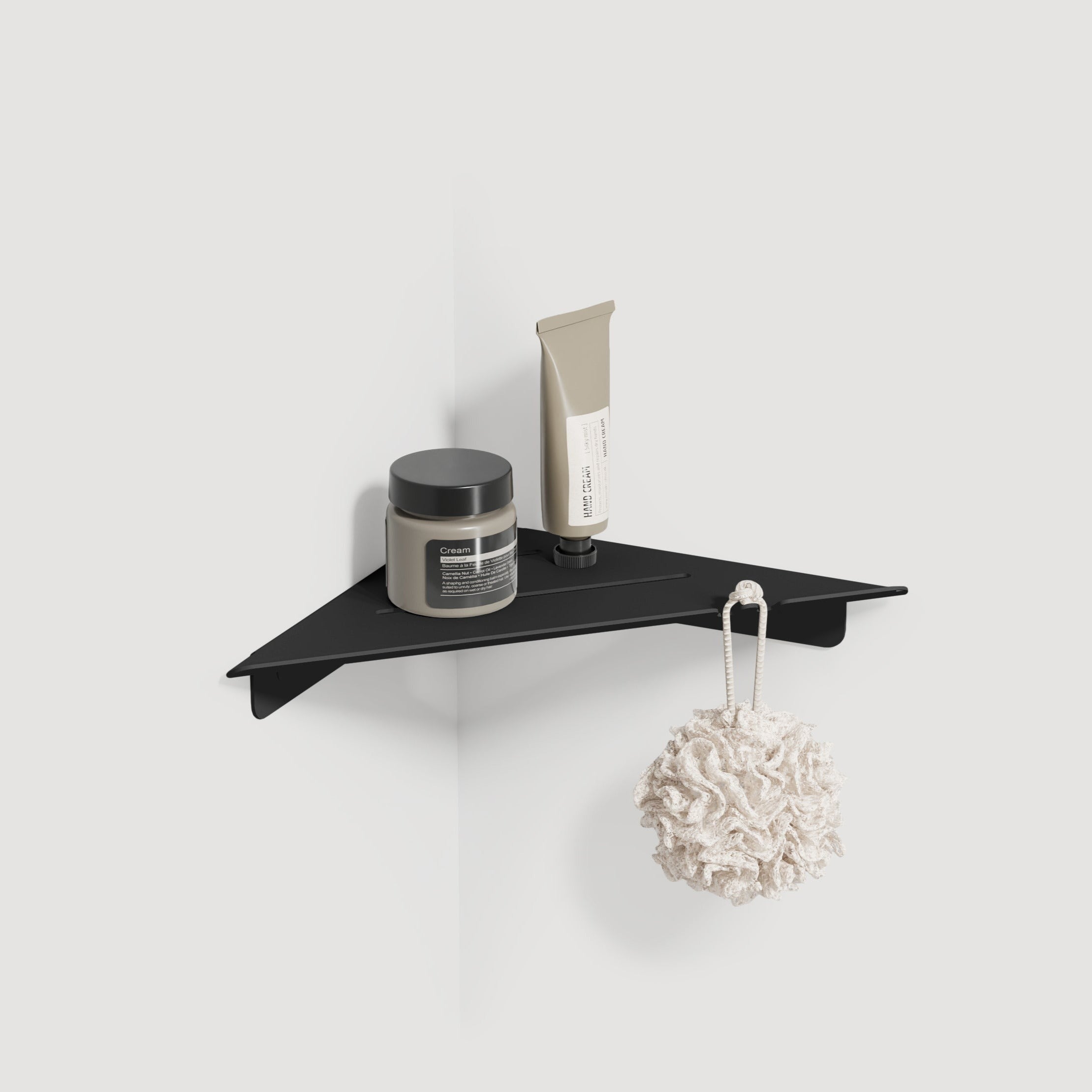 corner shelf
