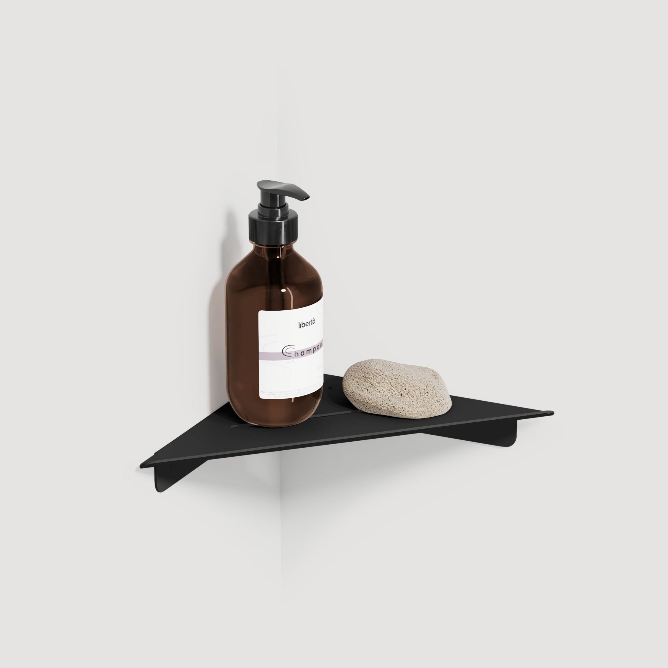 shower shelf
