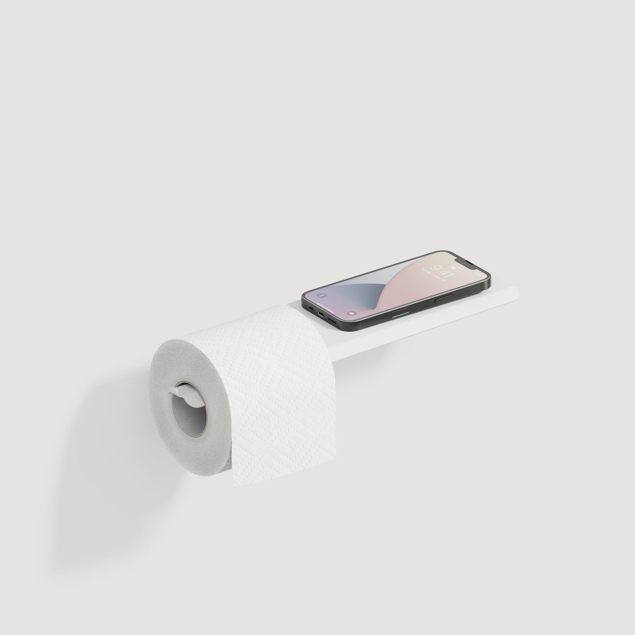 Toilet Paper Holder