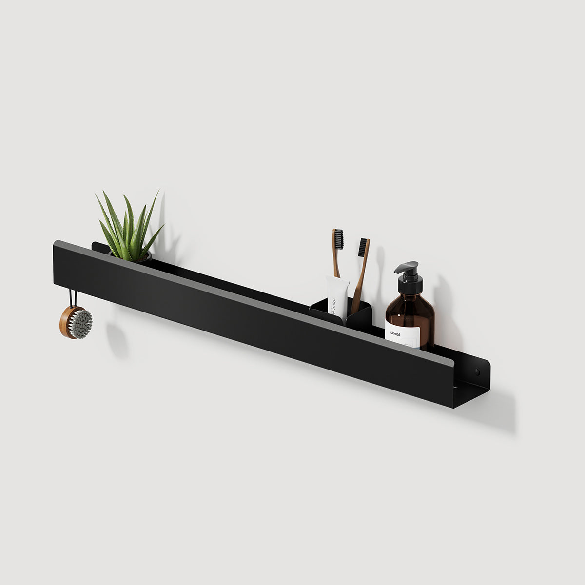 bath shelf