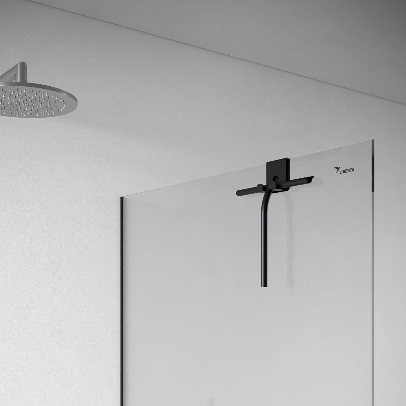 Shower Squeegee style