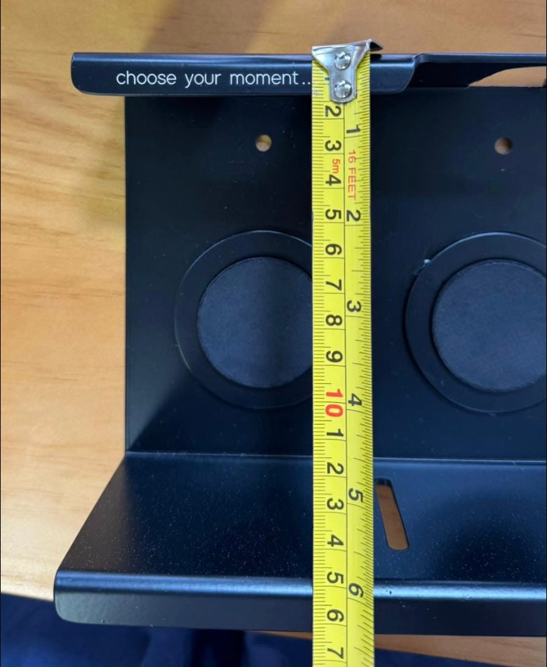 Wall Holder