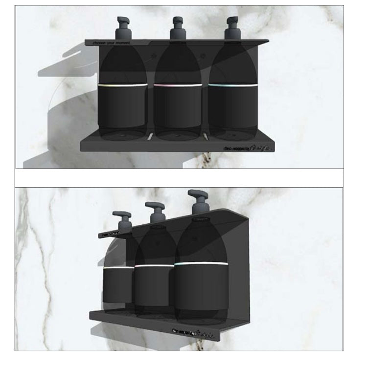 Wall Holder