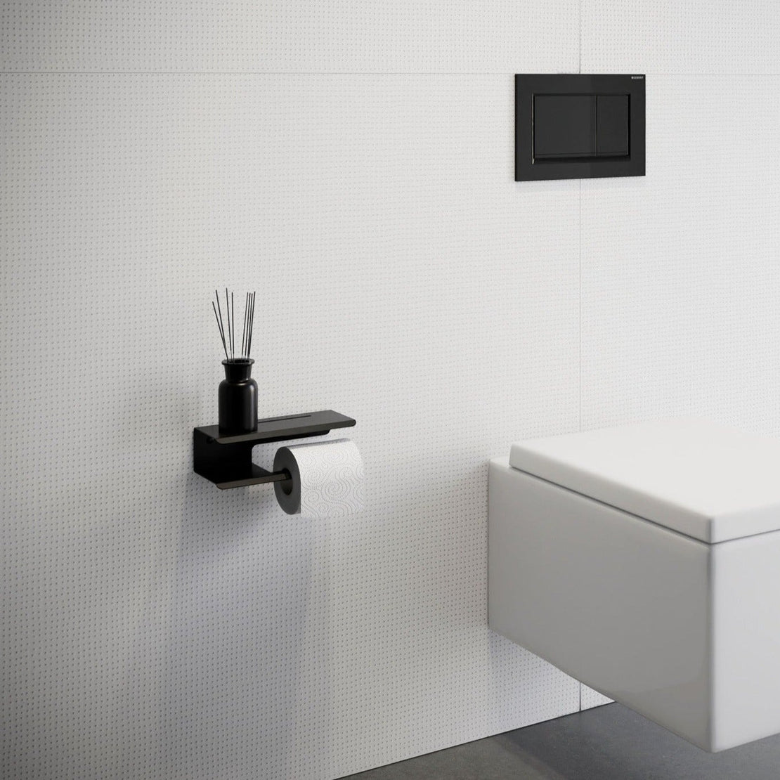 Toilet Paper Holder