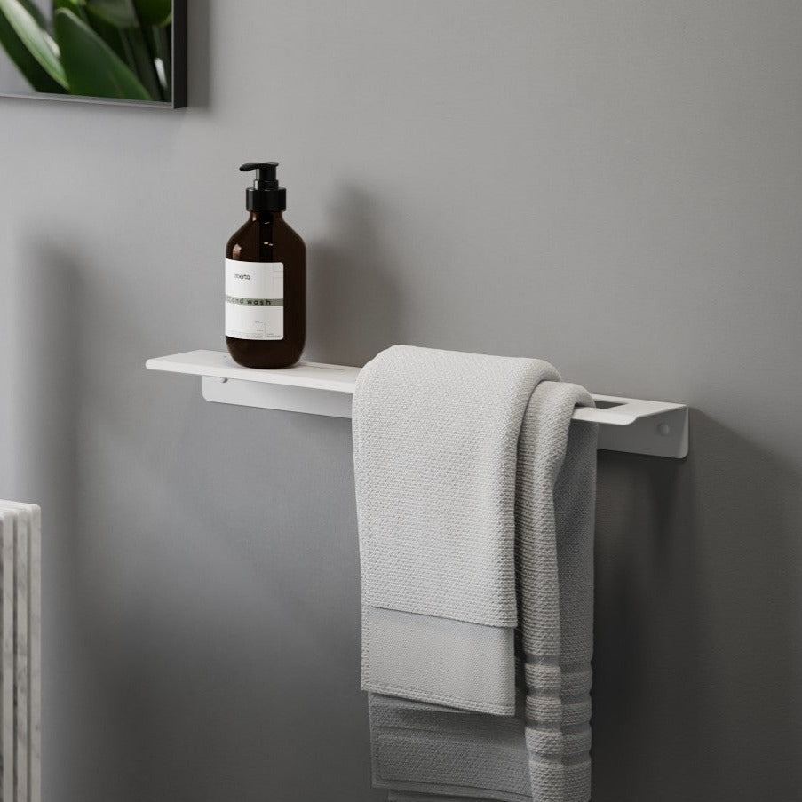 towel rack for bathroom