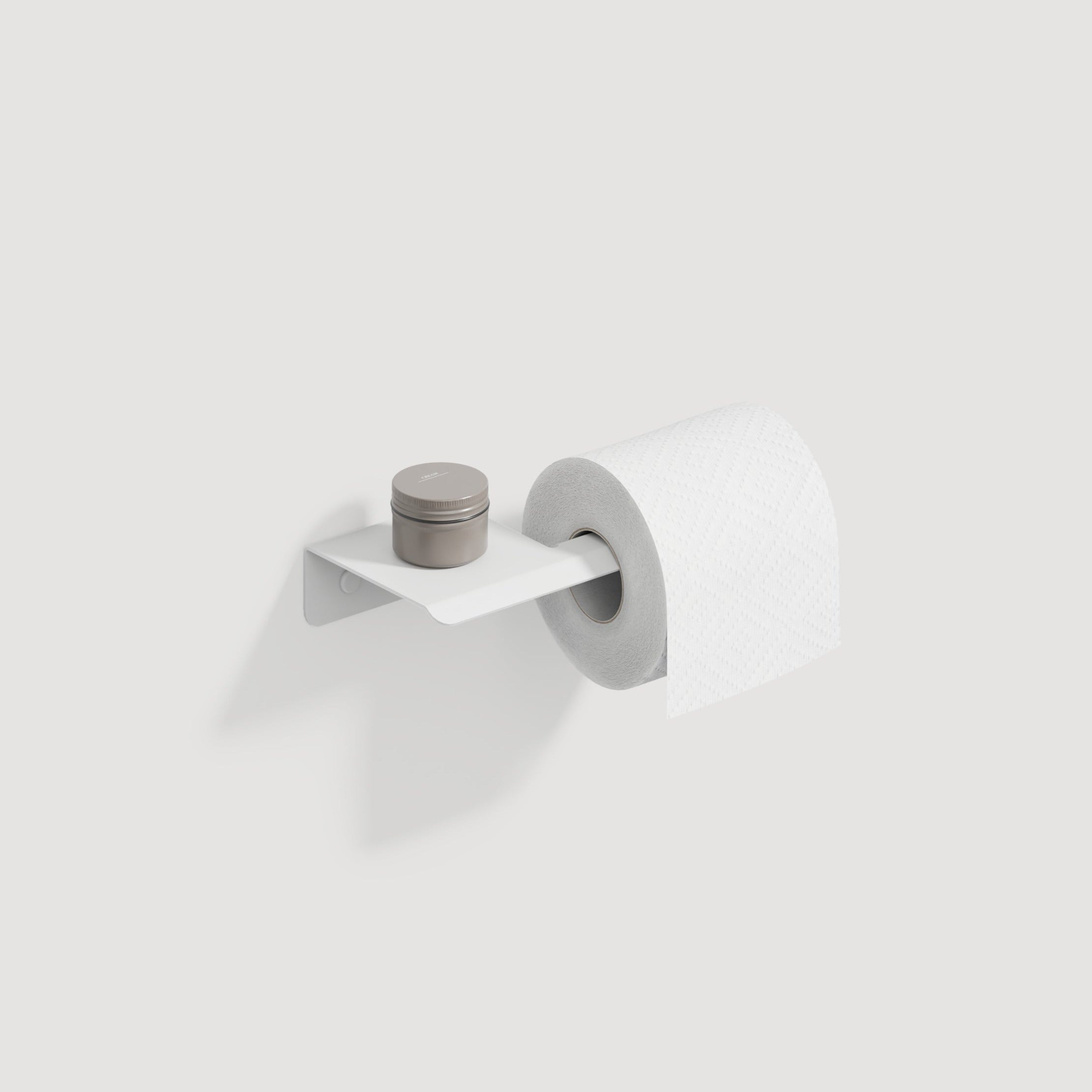 Toilet Paper Holder