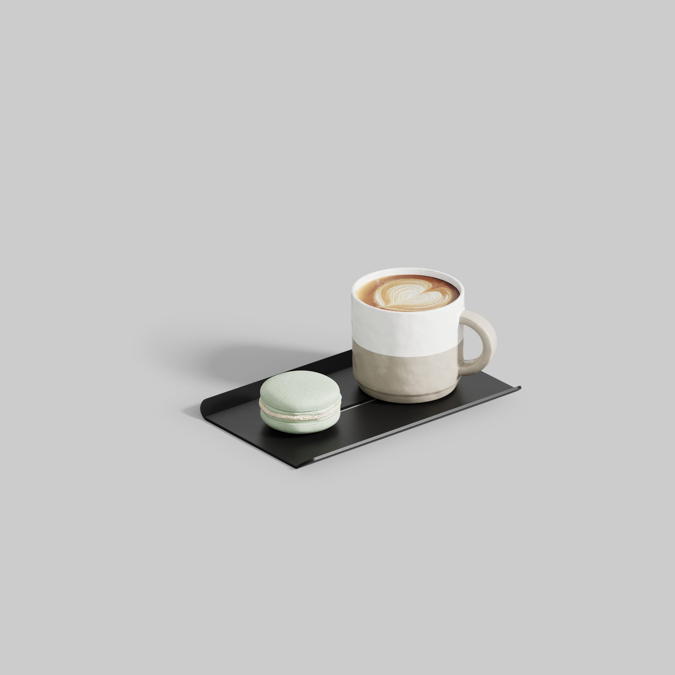 coffee tray